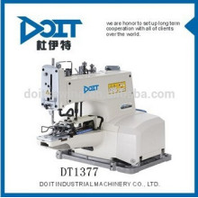 DT1373 Máquina de costura de botão de vestuário industrial